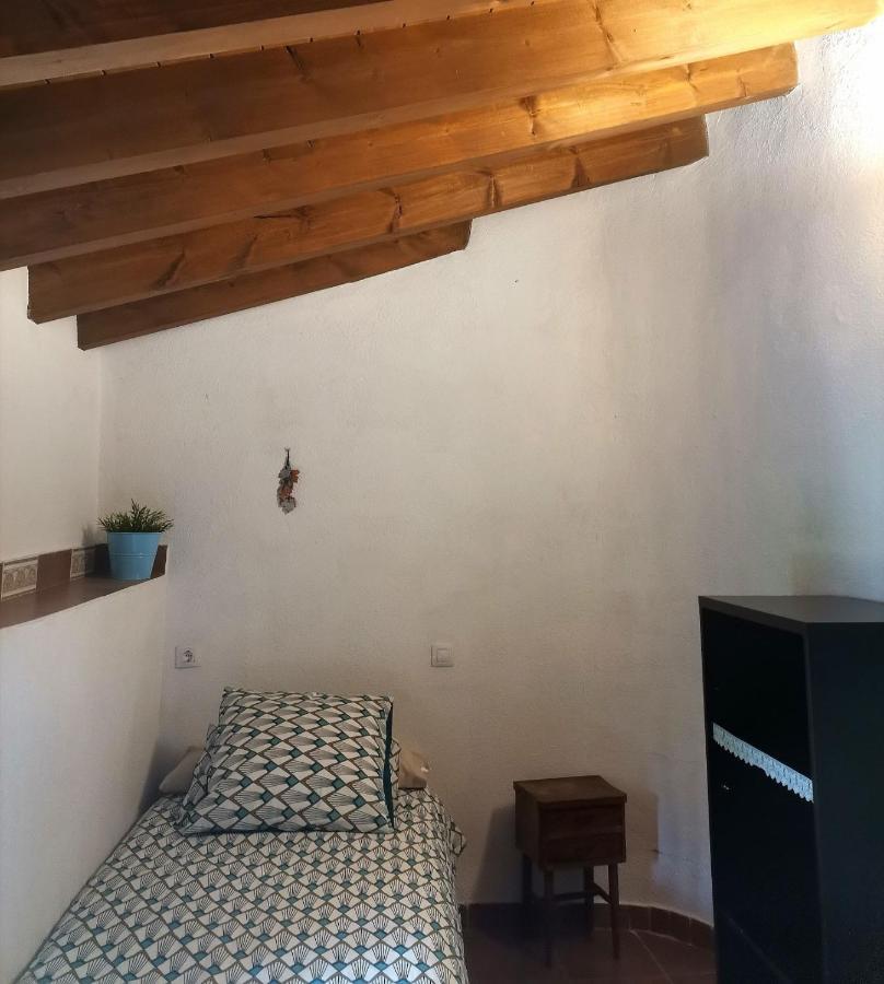 Cal Miquel De Ventola Vendégház Kültér fotó